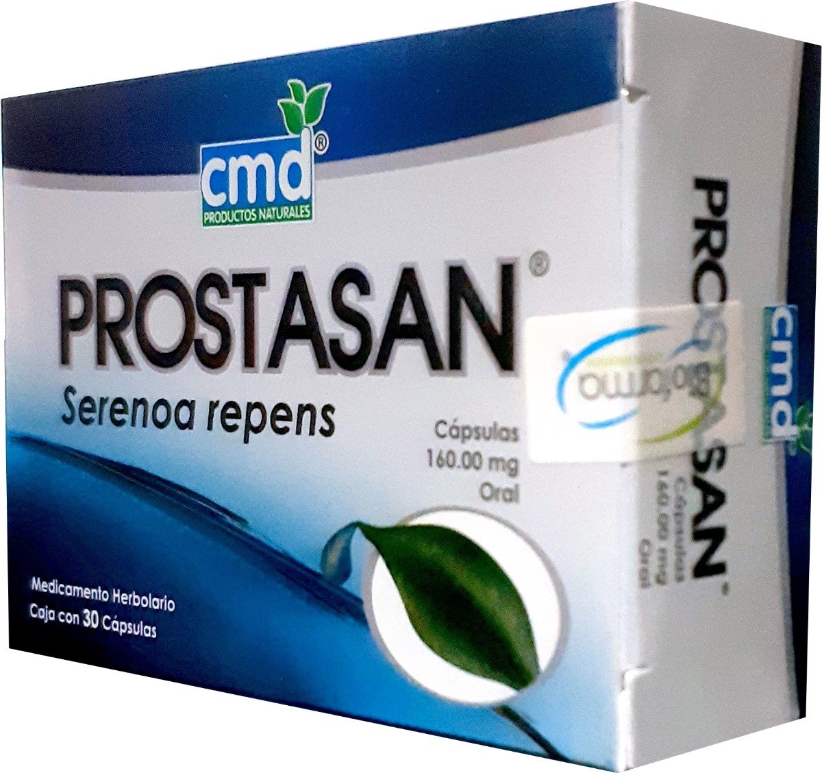 PROSTASAN 30 CAPSULAS - Haga un click en la imagen para cerrar